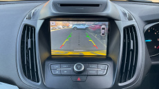 Ford Kuga 1.5 TDCi ST-Line Edition 5dr 2WD Diesel Estate